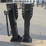 Hydrauliskt släpben